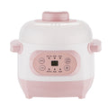 Fully automatic porridge, complementary food, soup, electric stew pot, water-proof bird's nest stew pot, electric stew pot, steaming and cooking soup pot, us standard cross-border