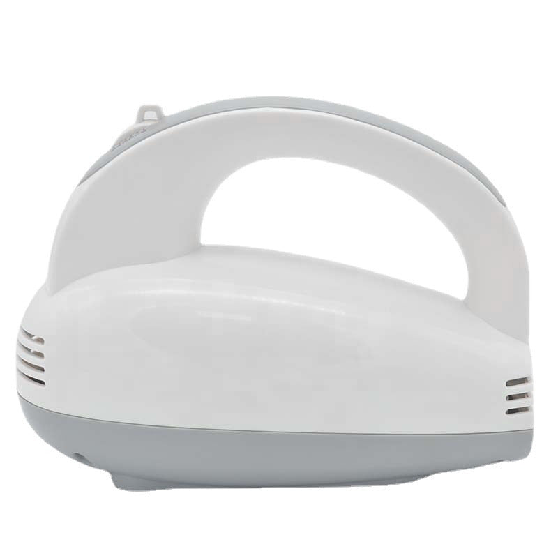 Factory direct: kitchen small appliances - handheld electric whisk for home baking and cream whipping. authenticity guaranteed