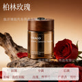 All-season zen tea scent car air freshener - premium automotive interior fragrance, long-lasting, viral tiktok hit
