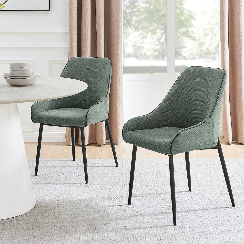 Amazon hot-selling chairs: italian-inspired light luxury dining chairs for restaurants and tables