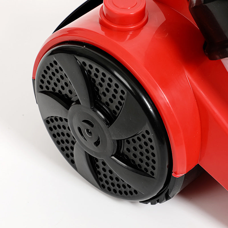 New arrivalfor home vacuum cleaner handheld high power high suction silent mite remover dust remover carpet sterilization one piece dropshipping
