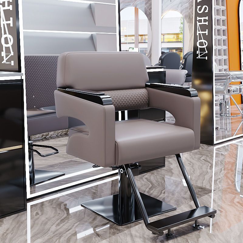 Hair salon hairdressing chair haircut chair classypopular hairdressing store chair hair salon perm and dyeing seat classy hairdressing chair