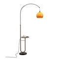 Pomelo lamp fishing lamp floor lamp medieval style living room next to a few storage classy sense of retro bedroom vertical table lamp