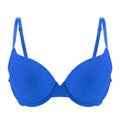 Amazon cross-border women's smooth lingerie push-up comfortable adjustable bra anti-sagging thin bra