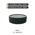 Italian round storage coffee table small apartment for home living room casual cream style retroaccessible luxury living room classy side table