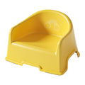 Kids plastic small stool thickenedfor home chair small bench living room seat low stool sofa shoe changing stool bath stool