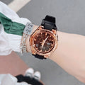D1-black rose gold