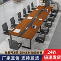 Computer desk simple single person manager desk bench table casual modern supervisor table thickened reinforced boss desk
