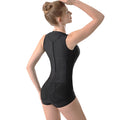 [same style as in theaters] rich bag waist and abdomen ring suction body shaping garment, back liposuction postoperative corset, postpartum shaping garment