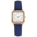 2021 new women's quartz watch - luminous small square digital - factory direct wholesale, ready stock, dropshipping available