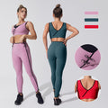 Trendy chinese-style frog closure sports bra - u-neck, waist-cinching, sleeveless tank top for fitness, running, and yoga - sexy and chic