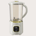 New dual-blade juicer, cordless electric, home & outdoor use, large capacity juice machine, portable blender, freshly squeezed