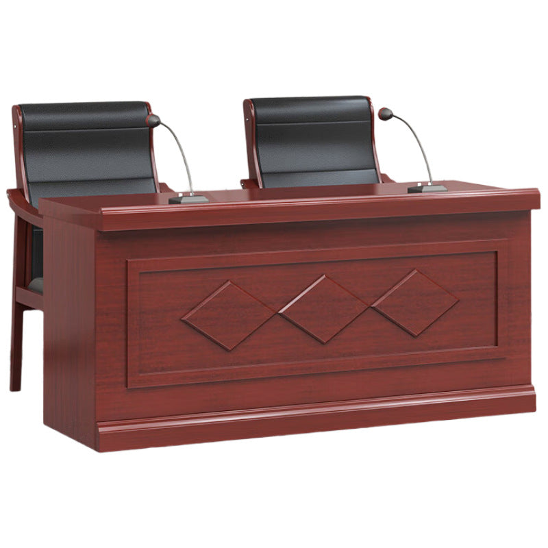 Saint li podium conference table podium conference room podium leadership table podium