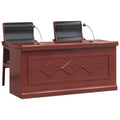 Saint li podium conference table podium conference room podium leadership table podium