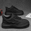 Men's spring 2025 new arrivals: versatile men's athletic & casual chunky sneakers - anti-slip, breathable, and trendy for work or play
