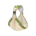 Baby carrier: your ultimate hands-free solution for outings! new lightweight and easy-to-use design for effortless baby carrying