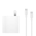Suitable for xiaomi redmi book dell asus lenovo hp huawei apple laptop charger 65w/90w