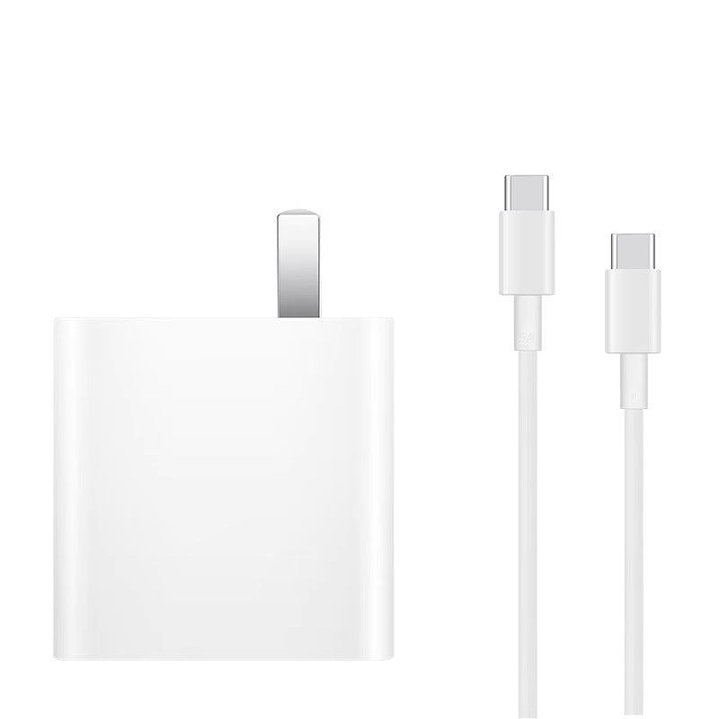 65w gan charger - wholesale super fast charging adapter with full protocol support for laptops