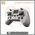 S2 flight simulator fpv training remote controller drone flight training accessories remote control