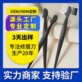 Factory-customized short-head eyebrow razor for women, featuring a safety guard to prevent scratches, stainless steel blades for precise shaping
