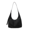 Retro large-capacity frosted bag for women new arrival mother-in-law bag fall and wintereasiest for match atmosphere bag casualwork clothing work bag
