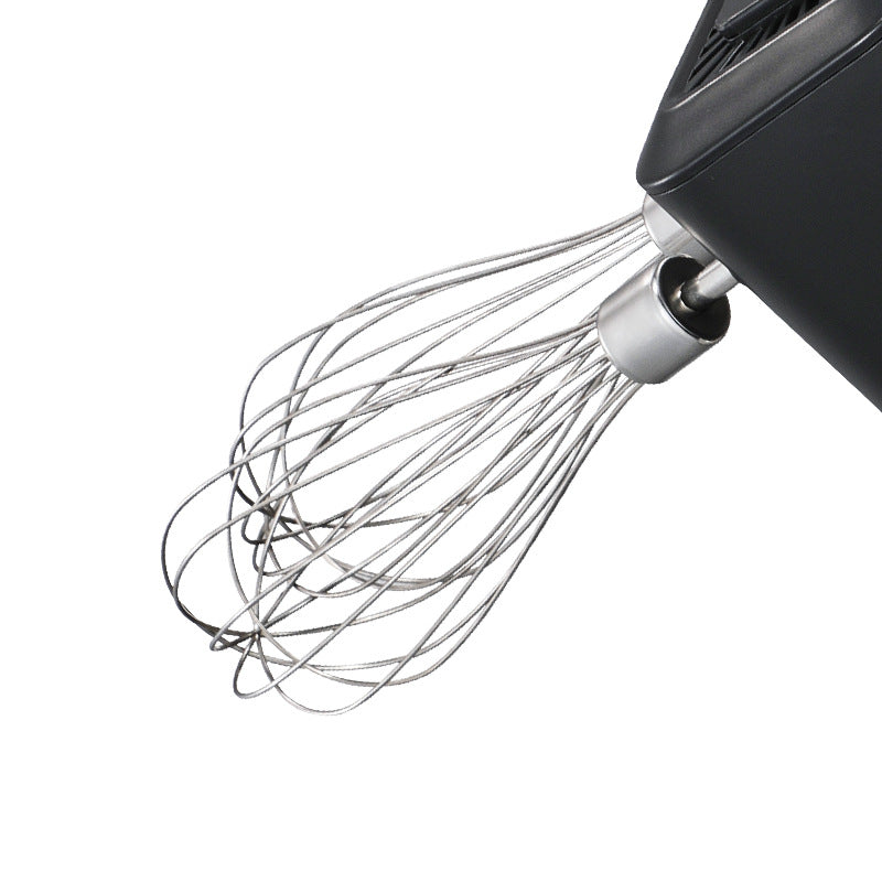 Canxin wireless electric egg whisk - handheld rechargeable whisk for cream, egg whites, and baking
