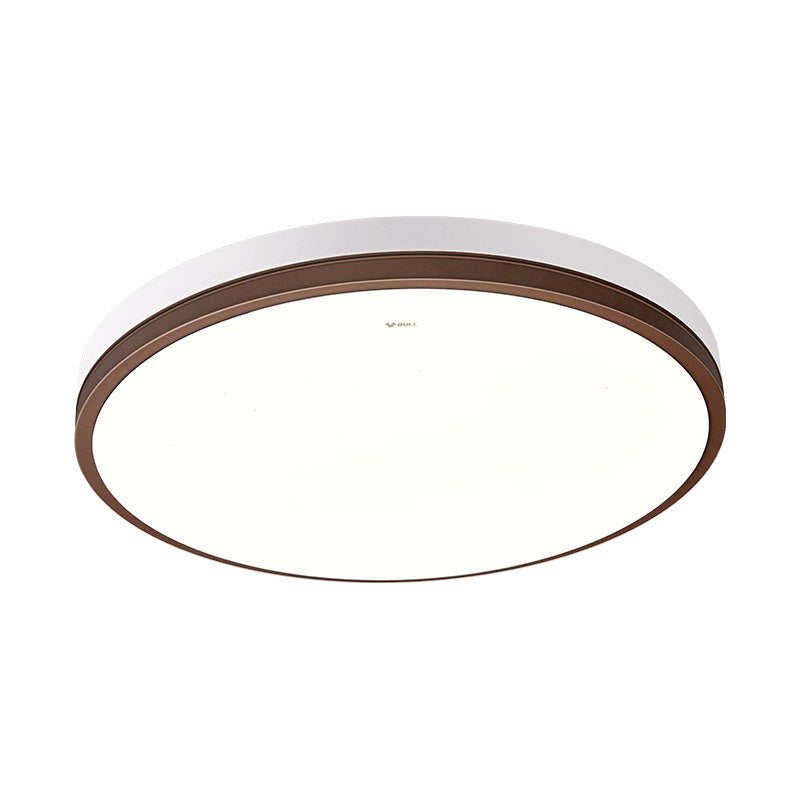 Bull new Langchen ceiling light lighting ceiling simple modern lighting package room bedroom led living room light