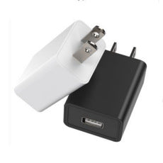 Wall clock partner certified adapter plug 5V2A Korean standard US standard European standard Japanese standard