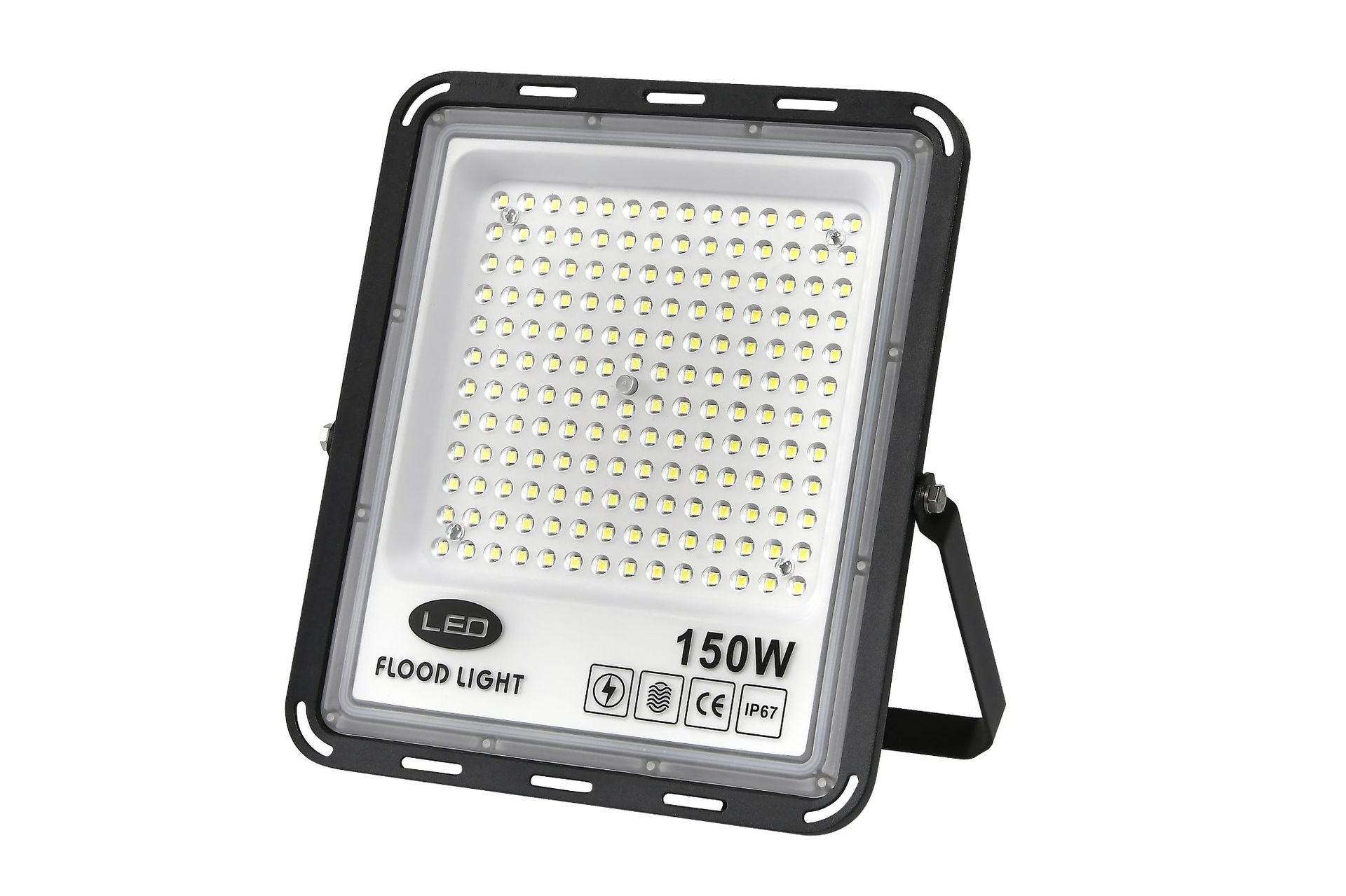 Best LED floodlight waterproof super bright workshop lighting 300 watts billboard stadium floodlight