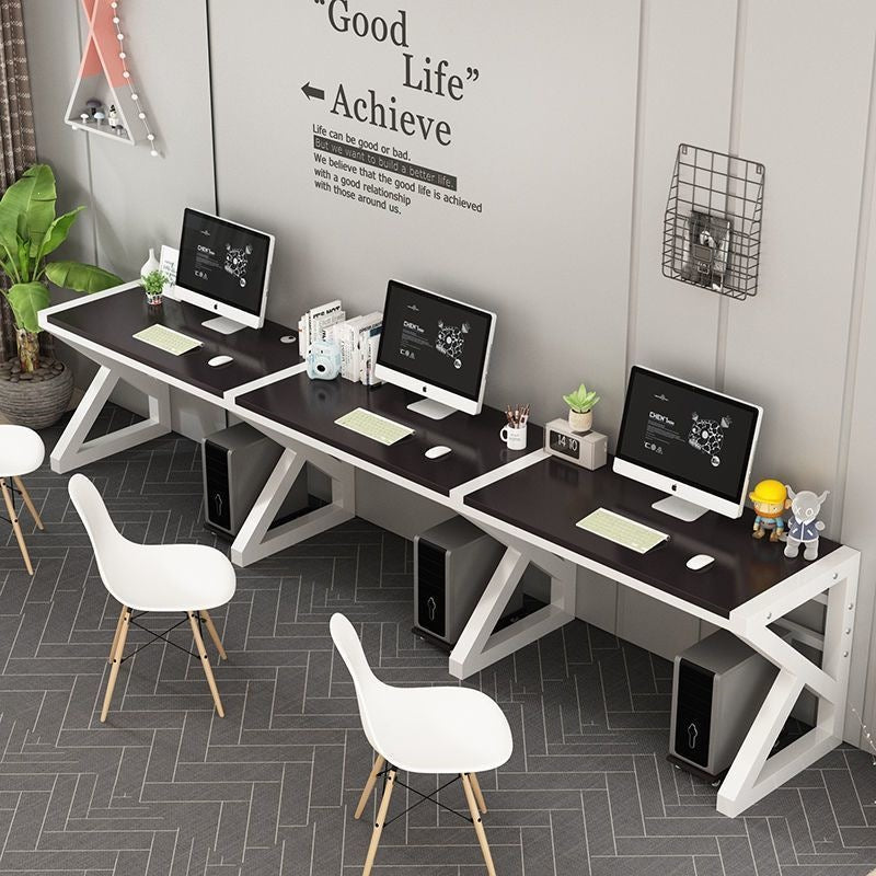 Computer desk desktop student desk writing desk home bedroom workstation office table minimalist modern gaming desk