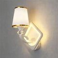 Wall lamp - nordic modern minimalist style - perfect for kids' rooms, bedrooms, balconies, stairwells, hallways, creative bedside lighting, and living room accent walls