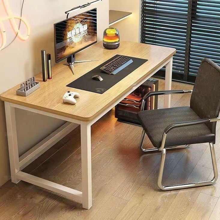 Computer desk desktop bedroom home desk student study desk minimalist workstation simple adult office desk