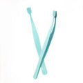 New arrival: bestselling flat-head tweezers for lower lashes - beginner-friendly false eyelash tweezers, precision, high accuracy, portable, tiktok trending