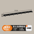 Black mushroom head 8-hook [upgraded heavy-duty]