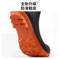 Water pants, full body thickened water pants, mennew arrivalwaterproof pants, water shoes, one-piece fish-catching rain pants, sea-catching jumpsuits