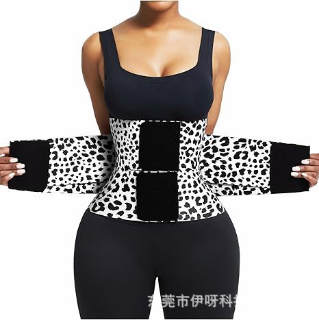 hot-selling waist training belt, waist tightener, corset belt, tummy control shapewear belt, men's and women's corset