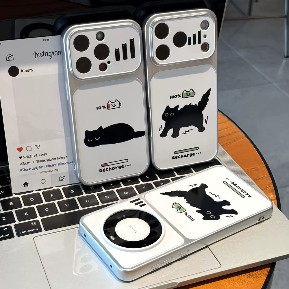 Couple glasses bear suitable for apple 18promax mobile phone case polka dot english label iphone17 soft case 16