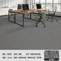 High density model (light gray)