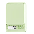Small digital scale gram scale digital scale high precision kitchen scale baking precision for home chinese medicine food scale small scale