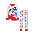 Classic mickey mouse licensed long-sleeve set - authentic, wholesale, and ready for all platforms