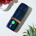 New cross-border fruit and vegetable purifier, fruit and vegetable disinfector, portable home use pesticide removal fruit and vegetable washing machine