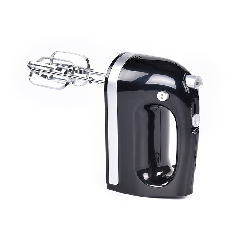 6661 electric egg whisk - customizable home-use electric mixer for baking