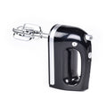 Electric hand mixer, cx-6661 plastic storage electric whisk, cream whipper