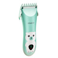 Infant hairdressing device, quiet hair shaving, newbornkids electric clipper, for home baby hair shaving, fetal hair handy gadget