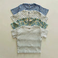 Wholesale tops women's comfy basicstops wholesale available stock t-shirtst-shirts for women