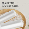 Anti-pinch door seam protection strip kindergarten anti-pinch kids protective strip door stop door blocking door seam protection