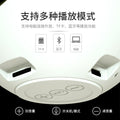 Smart bluetooth speaker - new wireless subwoofer, high-fidelity audio, extra loud, student/computer small speaker, mini size