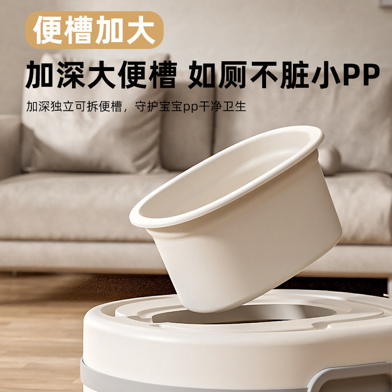 Kids toilet toilet boy girl baby toilet seat child special toilet baby toilet urinal potty