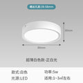 Entryway lights, hallway lights, corridor lighting fixtures - 2026 new small-sized ceiling lights for entryways and foyers