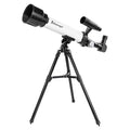 High-powered, high-definition astronomical telescope - educational science toy for boys, perfect for elementary and middle school students, beginner-friendly, and ideal for outdoor use